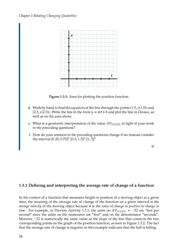 Active Preparation for Calculus - Page 24